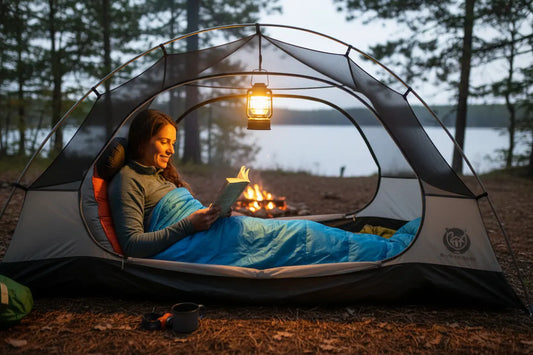 Ultralight Sleeping Bag Liner,Machine Washable Lightweight Adult Sleep Sack & Travel Sheets for Backpacking,Hotel,Camping Krouse Supply Co